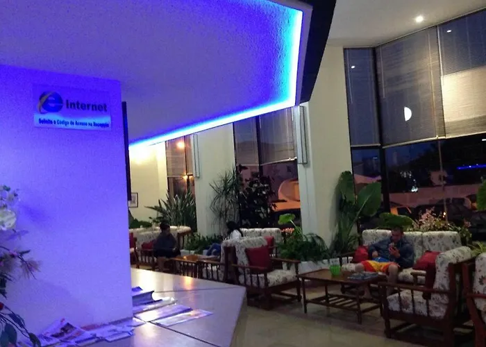 Appartement Casa Magna T1 Albufeira