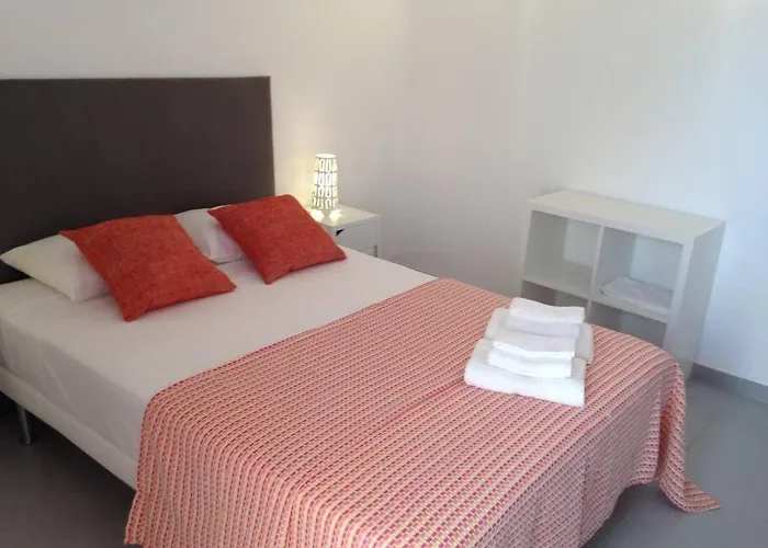Casa Magna T1 Appartement *