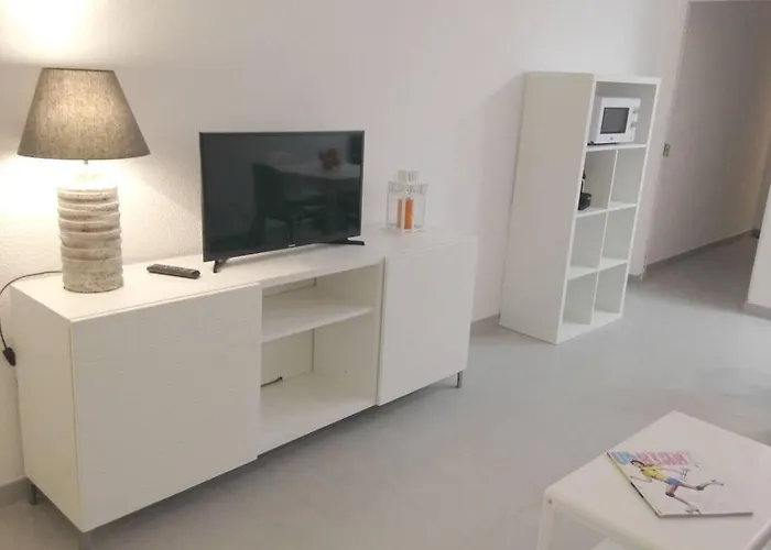 Casa Magna T1 Appartement Albufeira