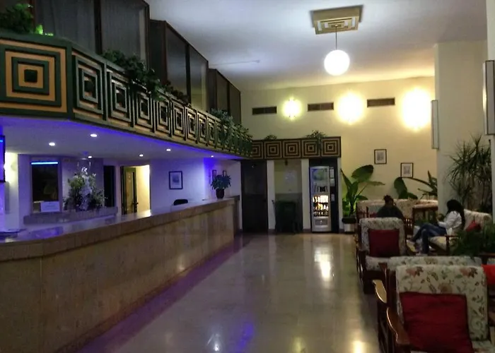 Appartement Casa Magna T1 Albufeira