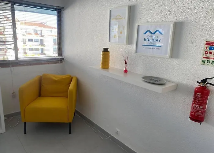 Appartement Casa Magna T1