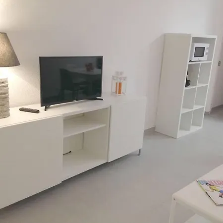 Casa Magna T1 Apartman Albufeira