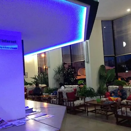 Apartment Casa Magna T1 Albufeira