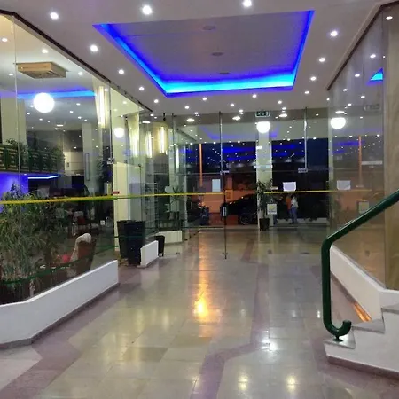 Casa Magna T1 Apartment