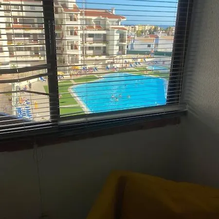 Casa Magna T1 Apartment Albufeira