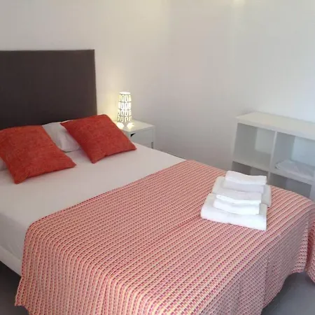 Casa Magna T1 Apartment *