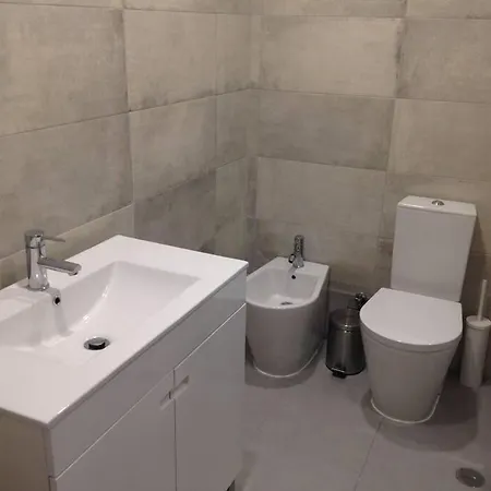 Casa Magna T1 Albufeira