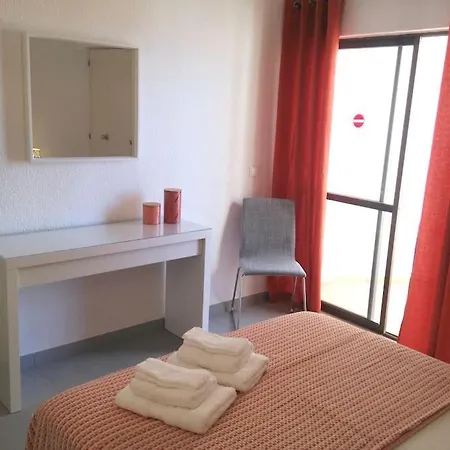 Casa Magna T1 Apartment