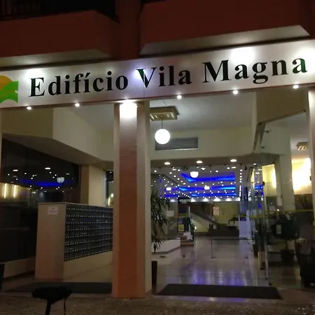 Apartment Casa Magna T1