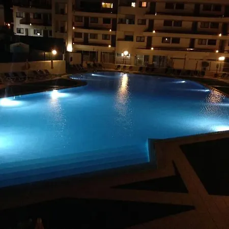 Apartment Casa Magna T1