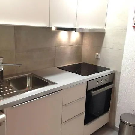 Apartment Casa Magna T1