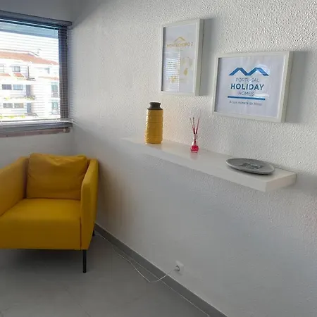 Apartment Casa Magna T1